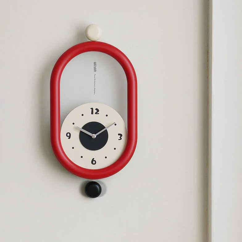 Kalbunda Wall Clock