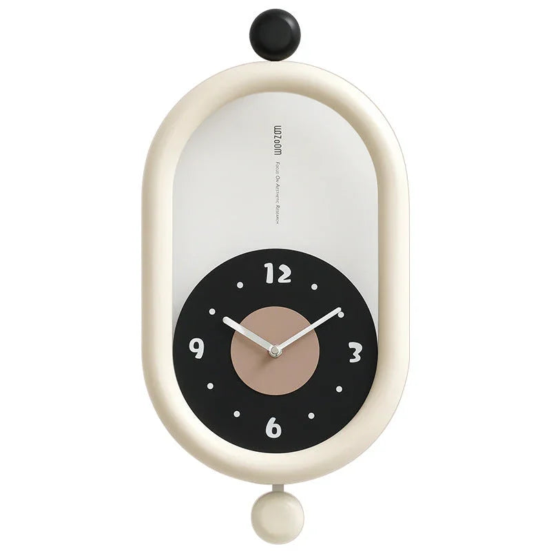 Kalbunda Wall Clock