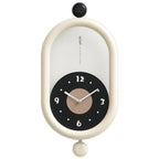 Kalbunda Wall Clock
