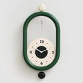 Kalbunda Wall Clock