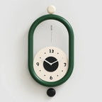 Kalbunda Wall Clock