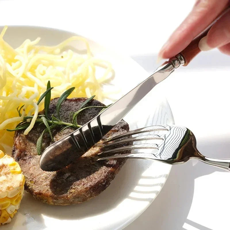 Kalbvia Cutlery Set