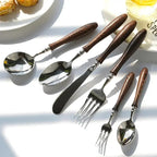 Kalbvia Cutlery Set