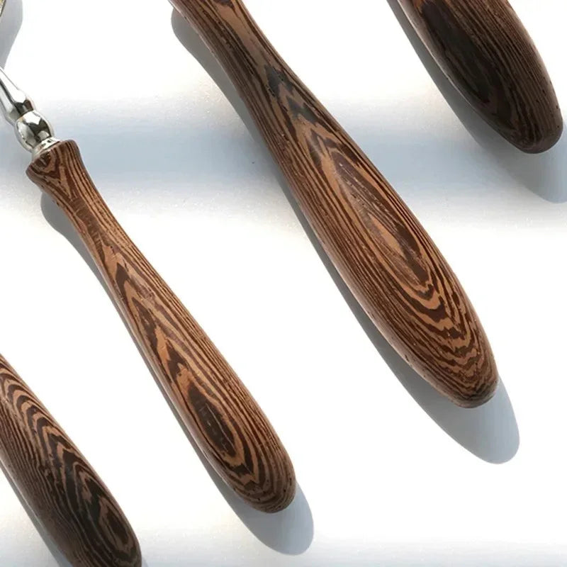Kalbvia Cutlery Set