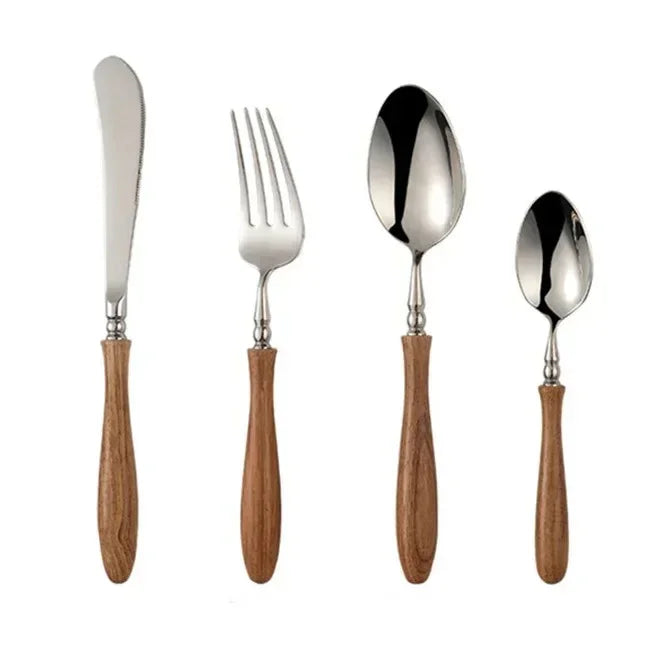 Kalbvia Cutlery Set