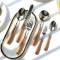 Kalbvia Cutlery Set