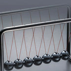 Kaleno Metal Desk Ornament