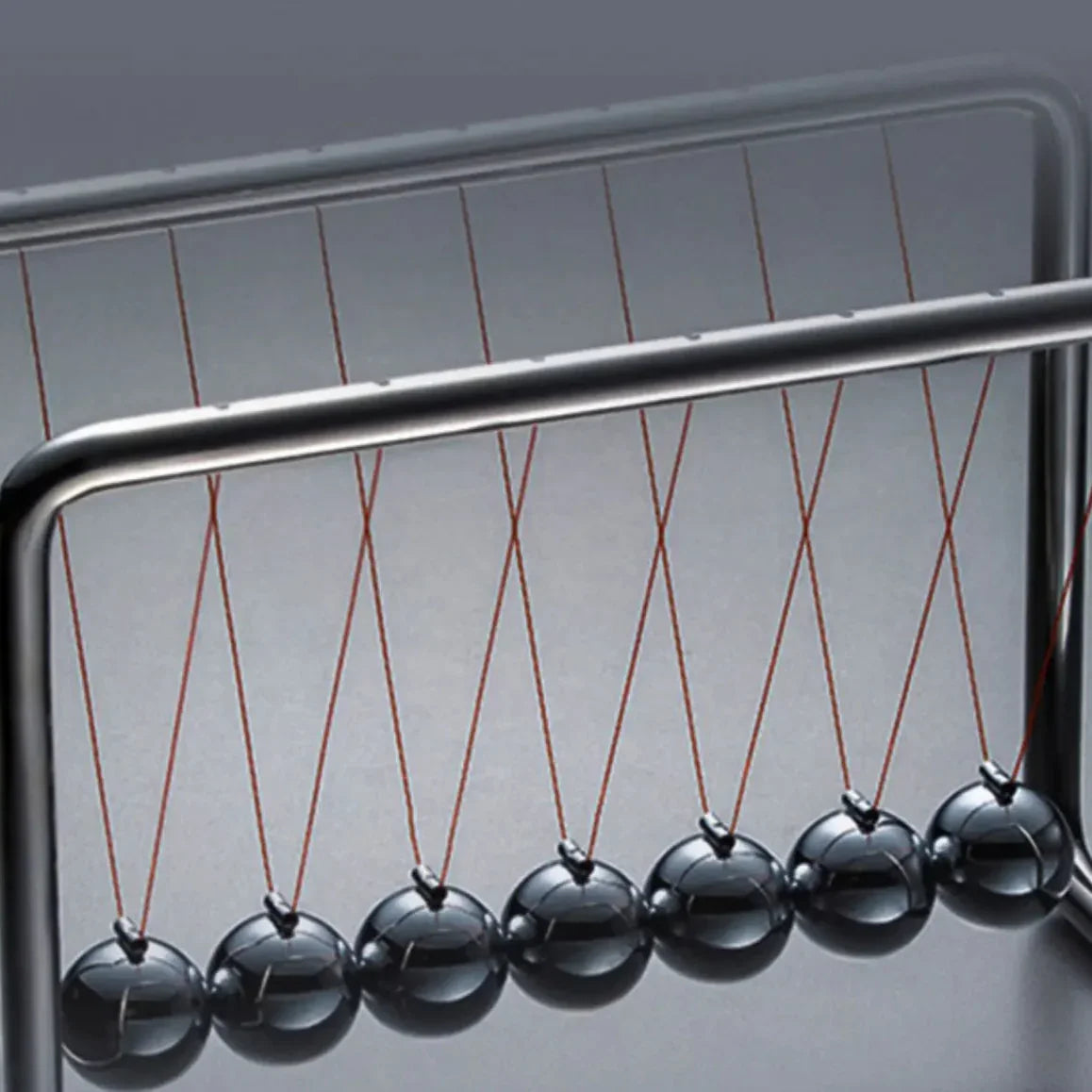 Kaleno Metal Desk Ornament