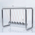 Kaleno Metal Desk Ornament