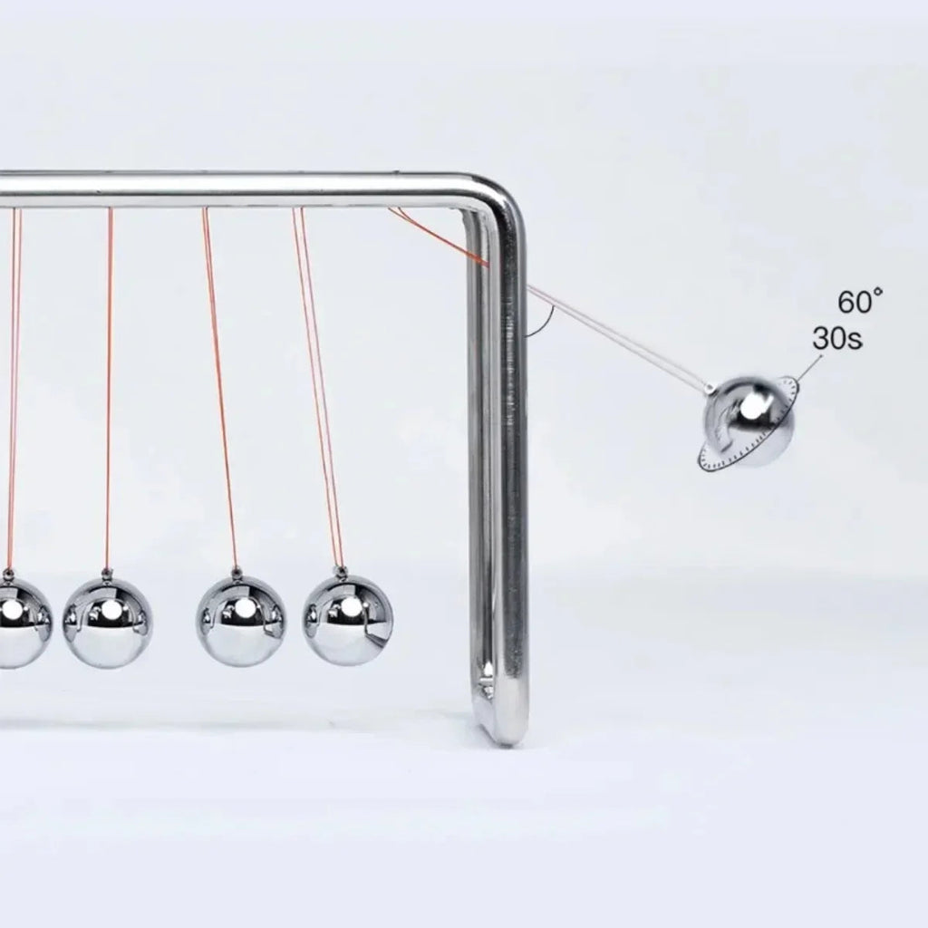 Kaleno Metal Desk Ornament