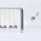 Kaleno Metal Desk Ornament