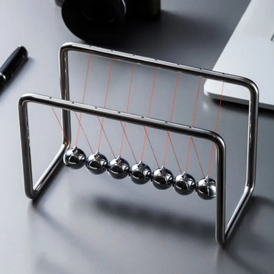 Kaleno Metal Desk Ornament