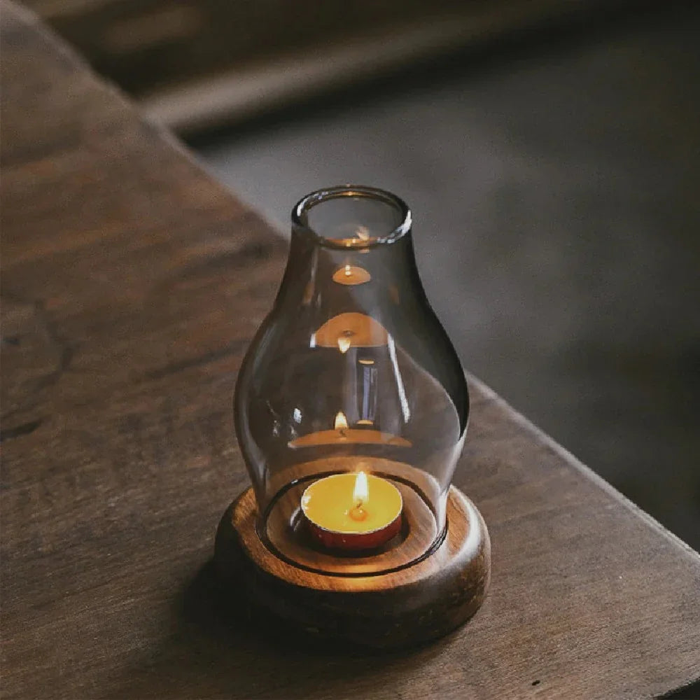 Kalfoma Candle Holder