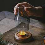 Kalfoma Candle Holder