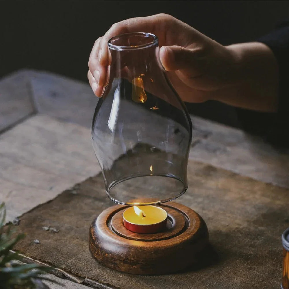 Kalfoma Candle Holder
