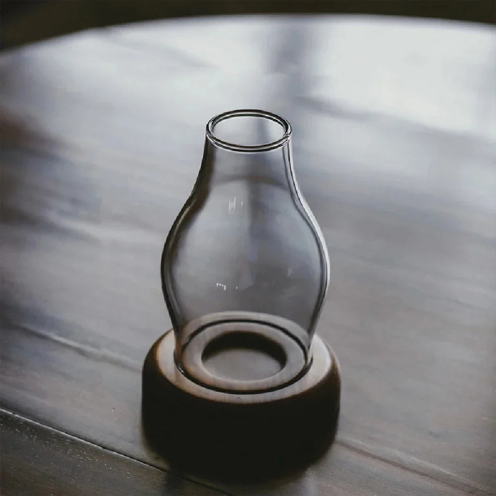 Kalfoma Candle Holder