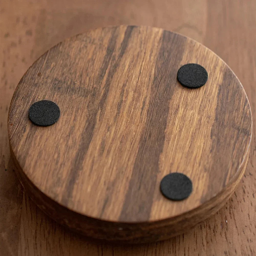 Kalfoma Candle Holder