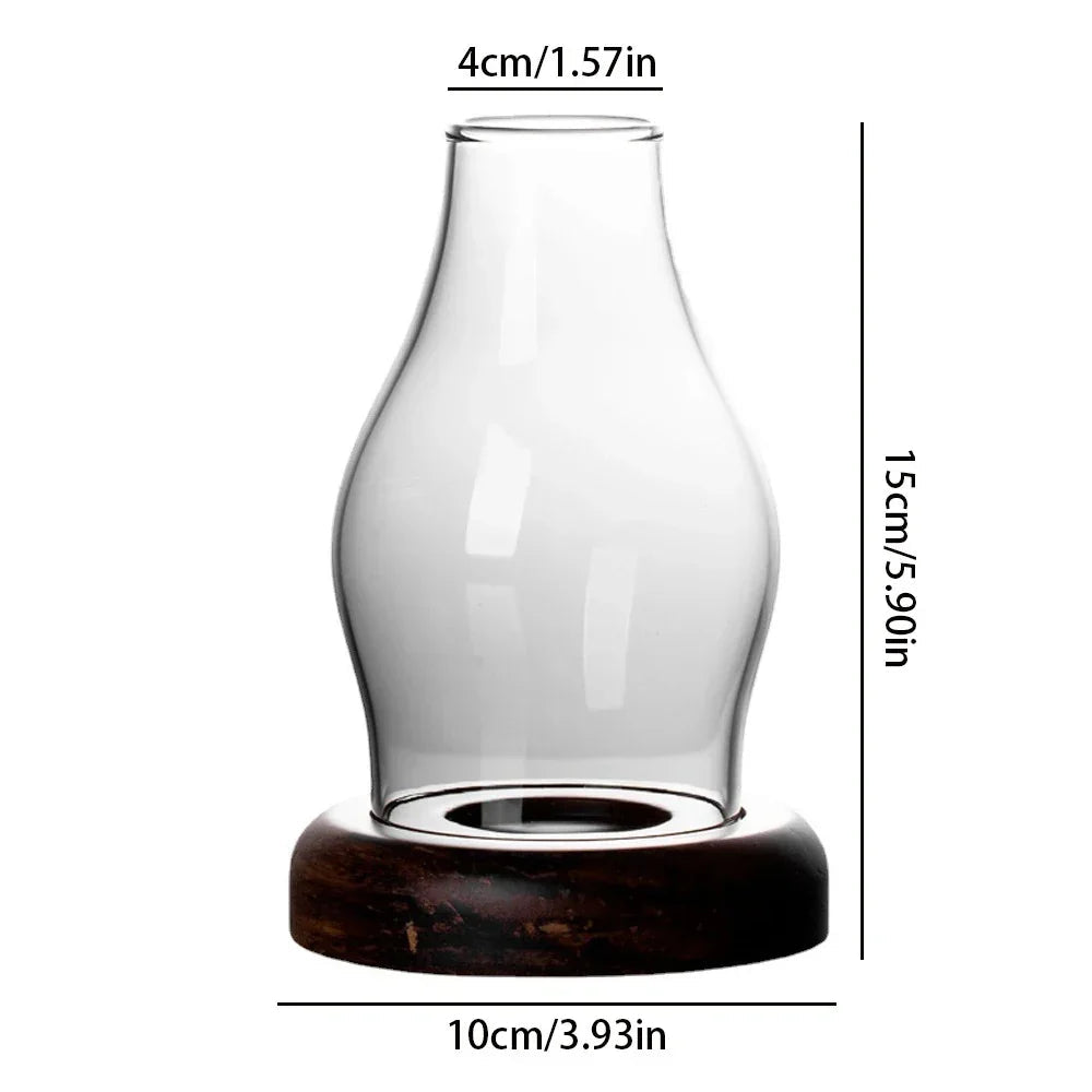 Kalfoma Candle Holder