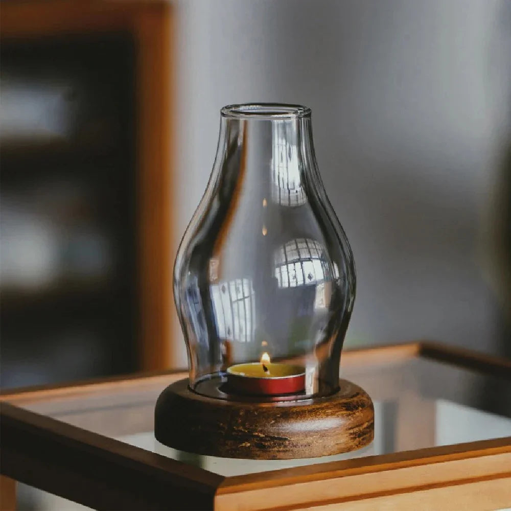 Kalfoma Candle Holder