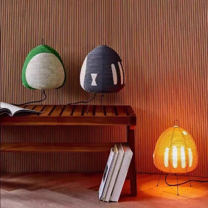 Kalita Paper Lamp