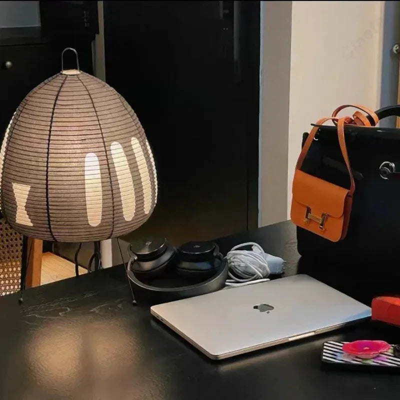 Kalita Paper Lamp