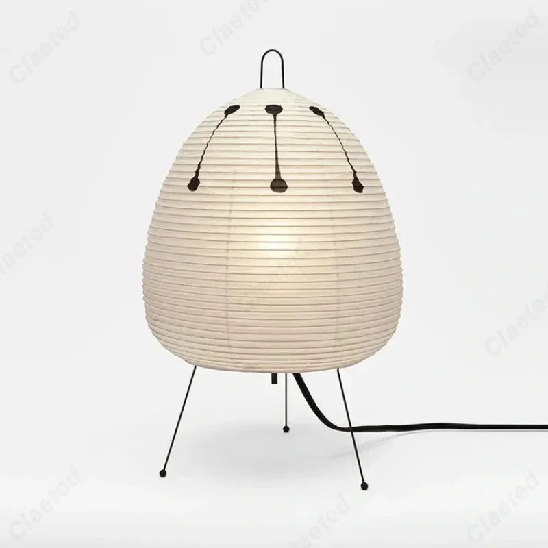Kalita Paper Lamp