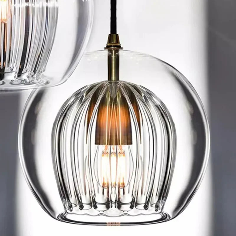 Kallia Pendant Light