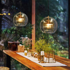 Kallia Pendant Light