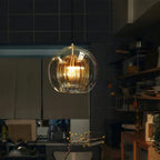 Kallia Pendant Light