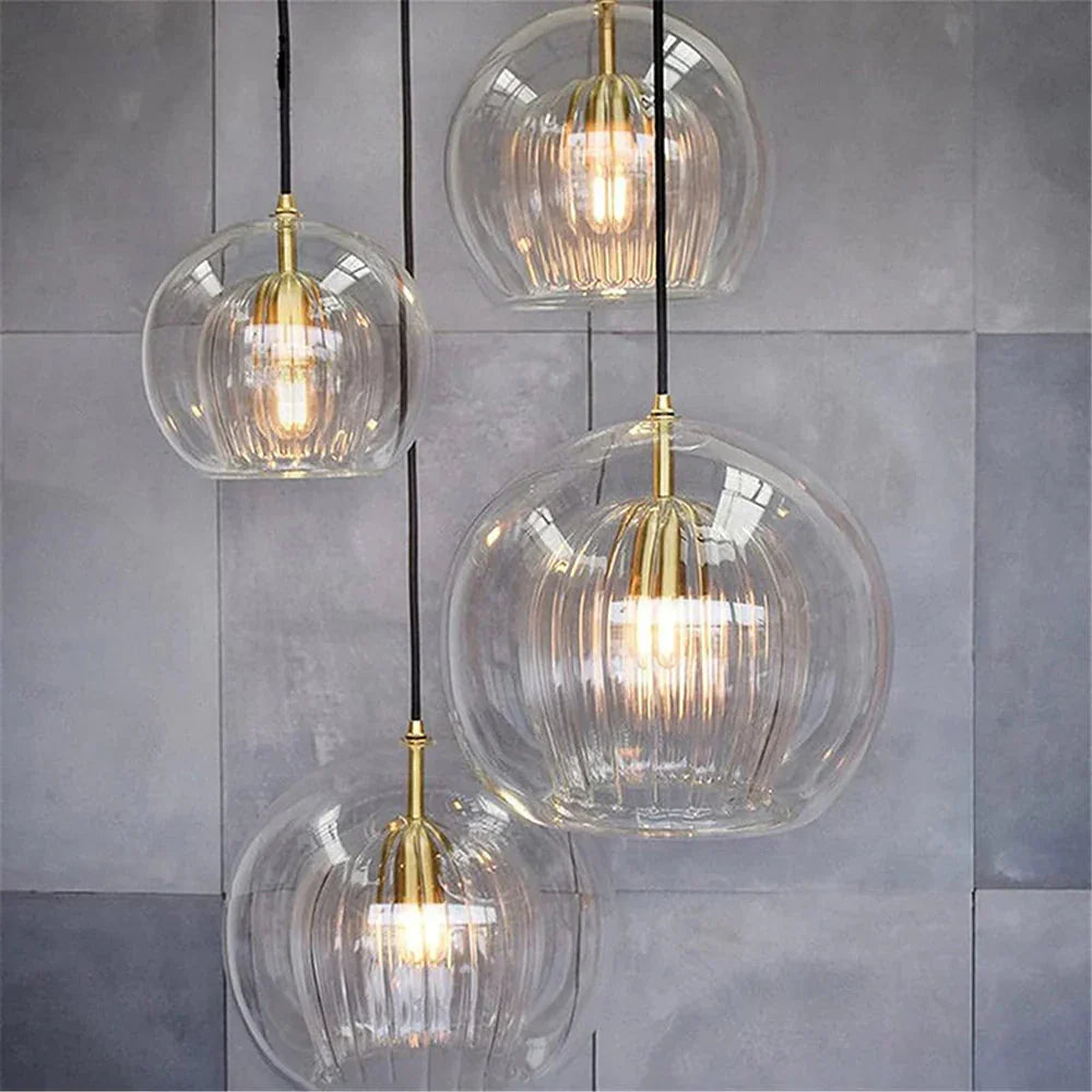 Kallia Pendant Light