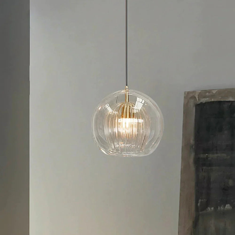 Kallia Pendant Light