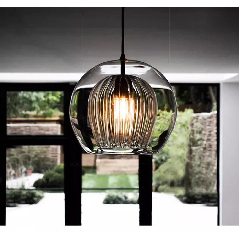 Kallia Pendant Light