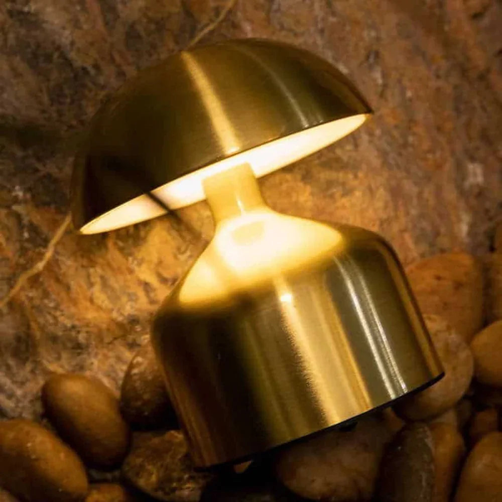Kallia Portable Lamp