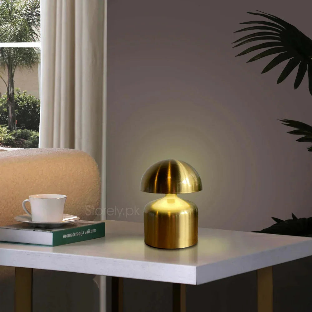 Kallia Portable Lamp