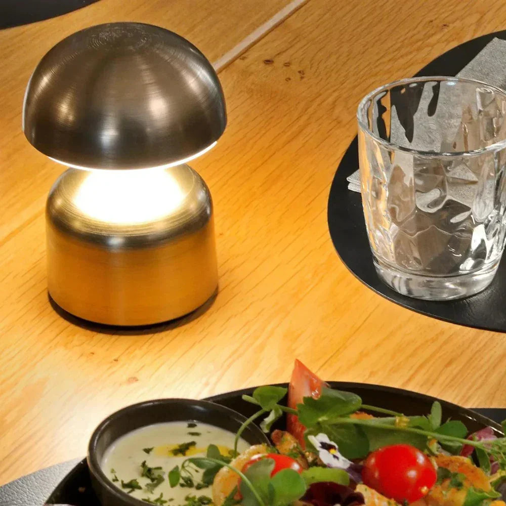 Kallia Portable Lamp