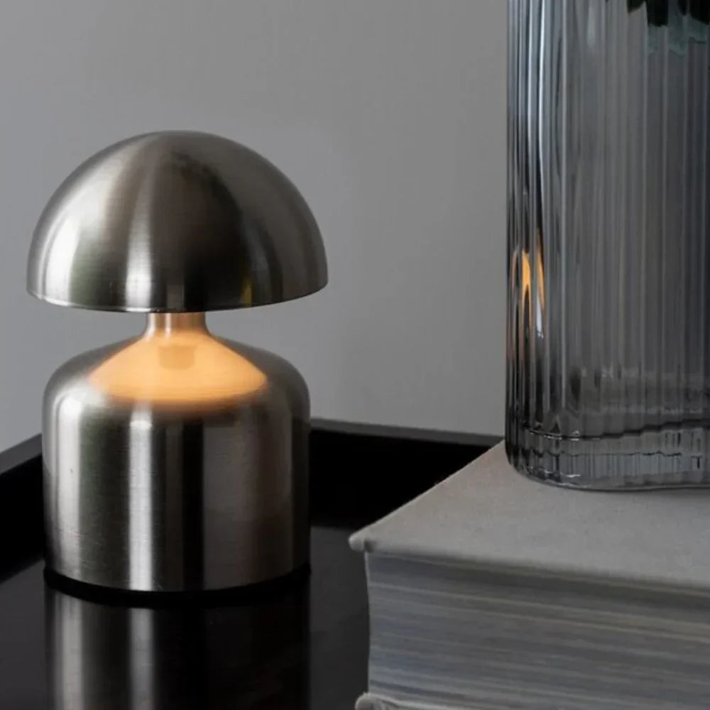 Kallia Portable Lamp