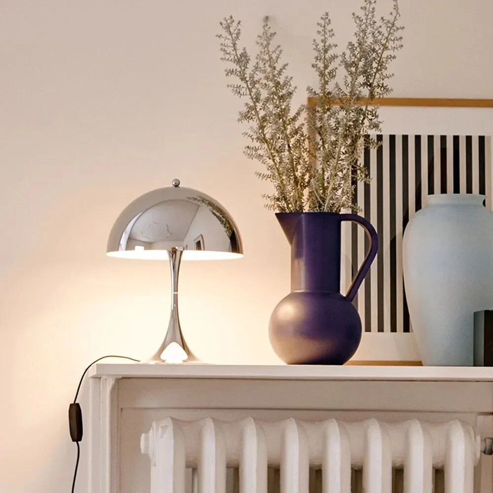 Kallia Table Lamp