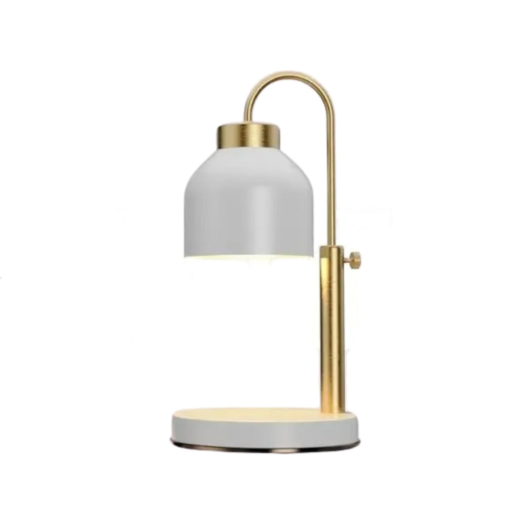 Kalmuna Candle Warmer Lamp