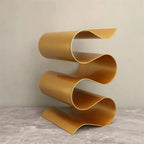 Kalmuna Metal Wine Rack