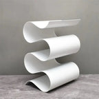 Kalmuna Metal Wine Rack