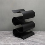 Kalmuna Metal Wine Rack