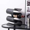 Kalmuna Metal Wine Rack