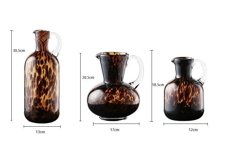 Kaloda Vase