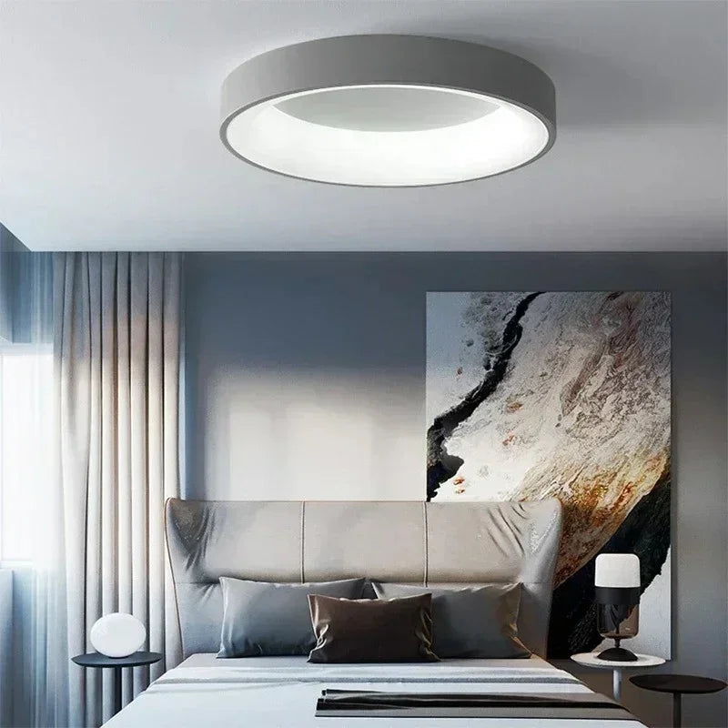 Kalsossa LED Ceiling Light