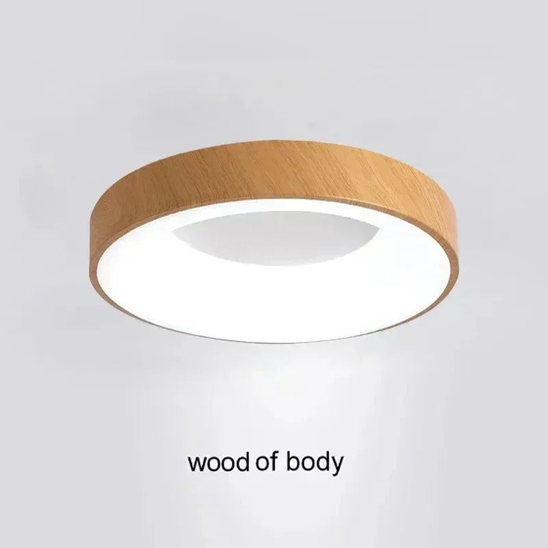 Kalsossa LED Ceiling Light
