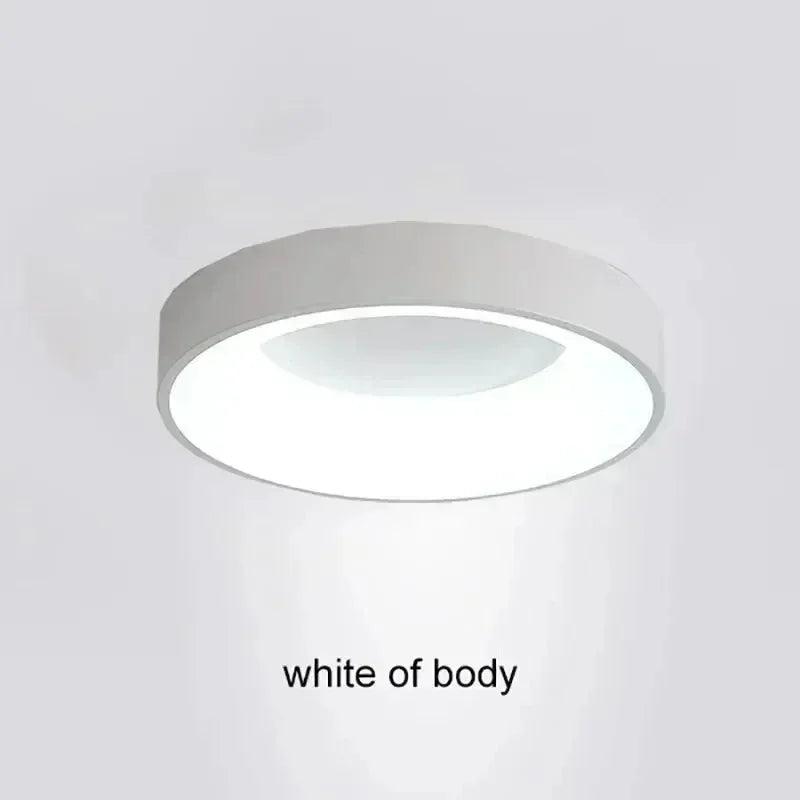 Kalsossa LED Ceiling Light