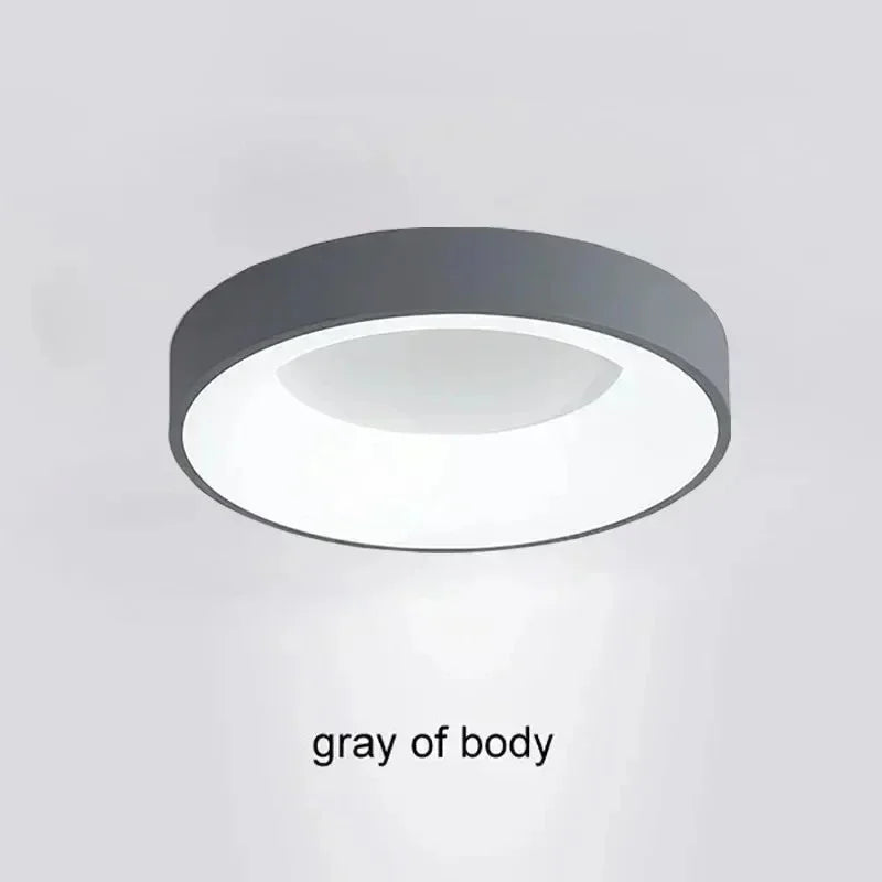 Kalsossa LED Ceiling Light