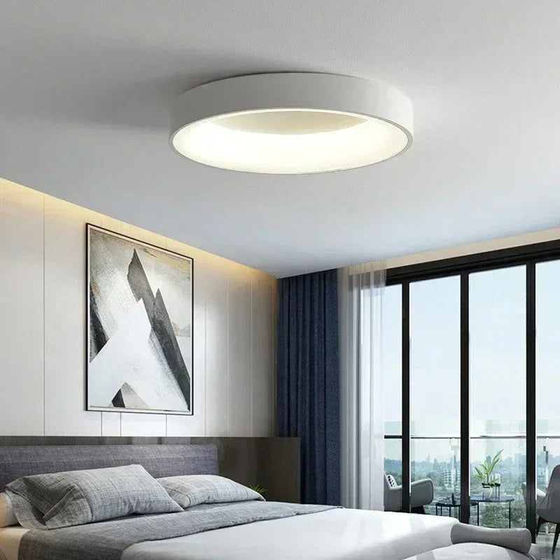 Kalsossa LED Ceiling Light