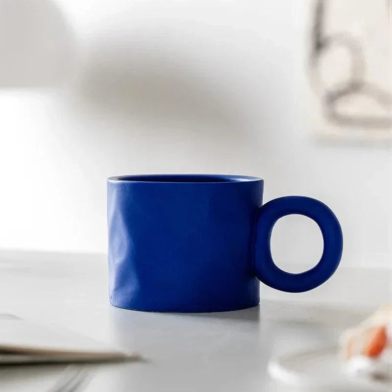 Kaltirra Mug