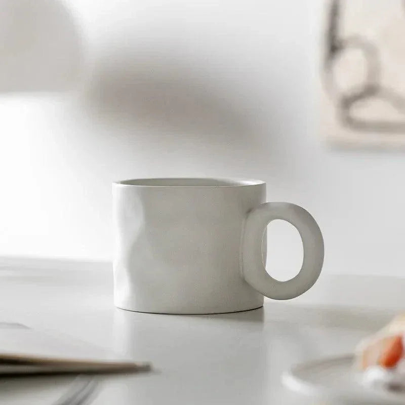 Kaltirra Mug